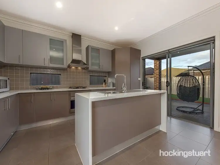 Fifth view of Homely house listing, 1 Honour Lane, Caroline Springs VIC 3023