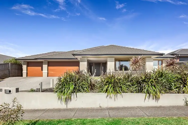 19 The Saddle, Doreen VIC 3754