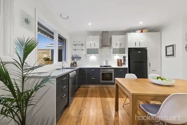 Fourth view of Homely unit listing, 33 Robertson Parade, Aspendale VIC 3195