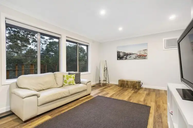 Third view of Homely house listing, 34 Burlock Avenue, Ringwood North VIC 3134