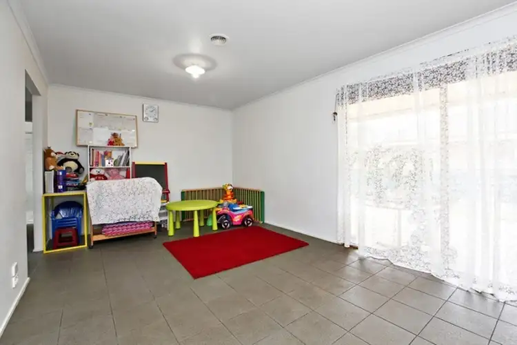 Fourth view of Homely house listing, 141 Virgilia Drive, Hoppers Crossing VIC 3029