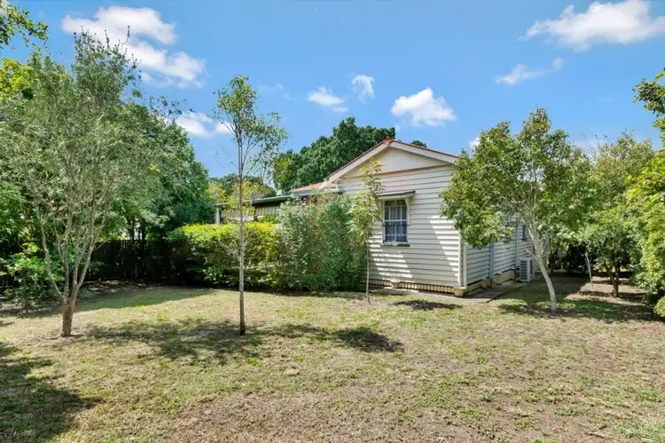 Second view of Homely house listing, 1 Olmai Avenue, Eastern Heights QLD 4305