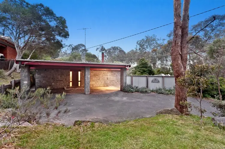 Third view of Homely house listing, 62 York St, Eltham VIC 3095
