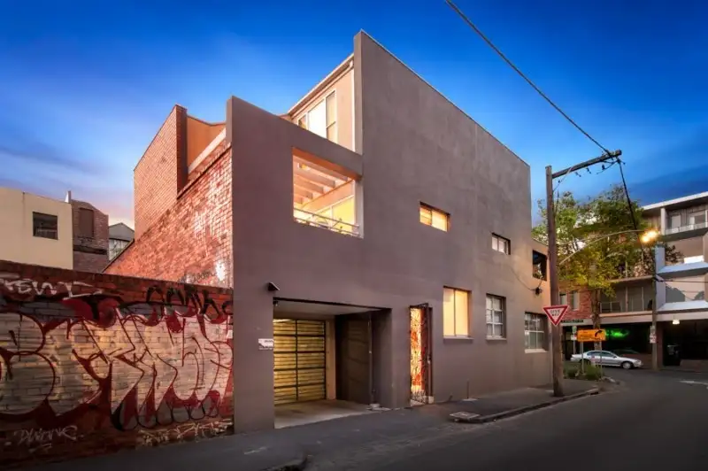 Main view of Homely house listing, 101 Little Oxford Street, Collingwood VIC 3066