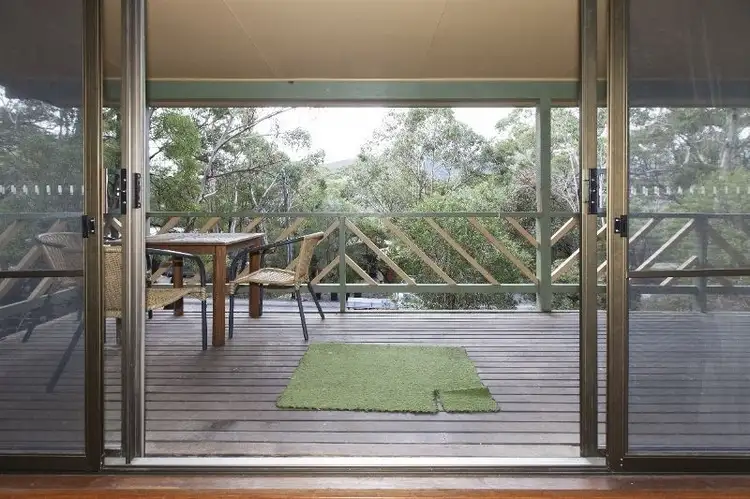 Fourth view of Homely house listing, 8 High Road, Halls Gap VIC 3381