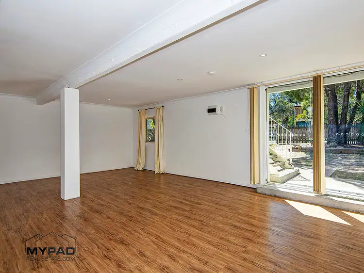 Seventh view of Homely house listing, 23 WHITEY STREET, Woodridge QLD 4114