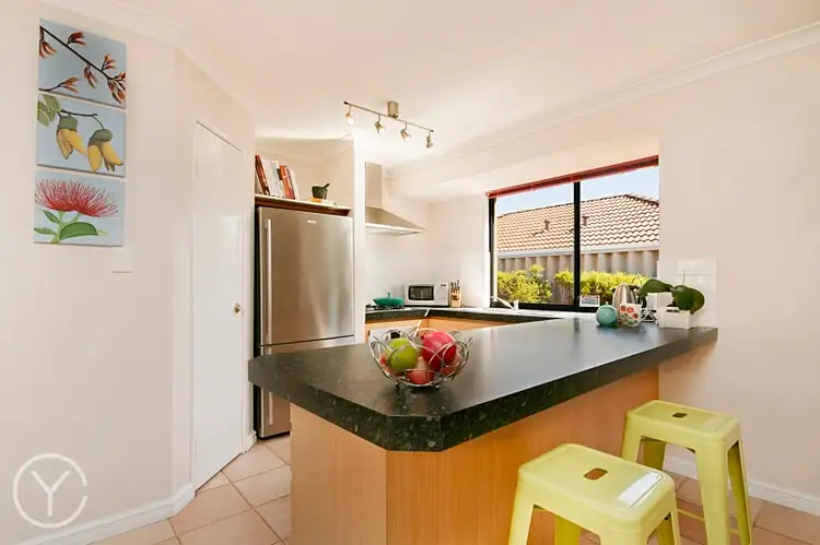 Second view of Homely house listing, 16 Race Street, Willagee WA 6156