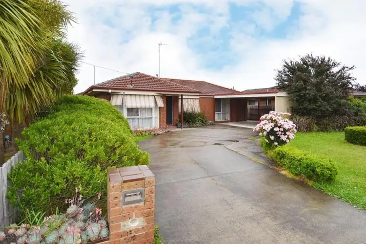 87 Hill Street, Sebastopol VIC 3356