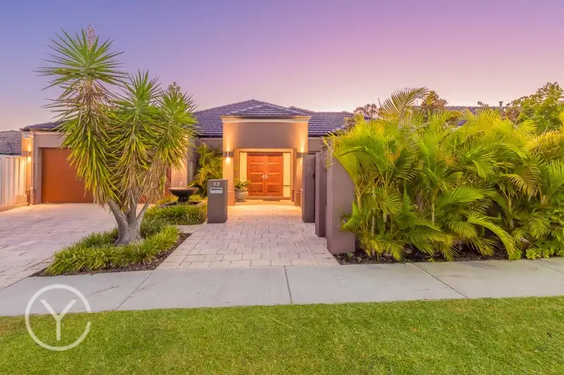 Main view of Homely house listing, 83 Golding Street, Dianella WA 6059