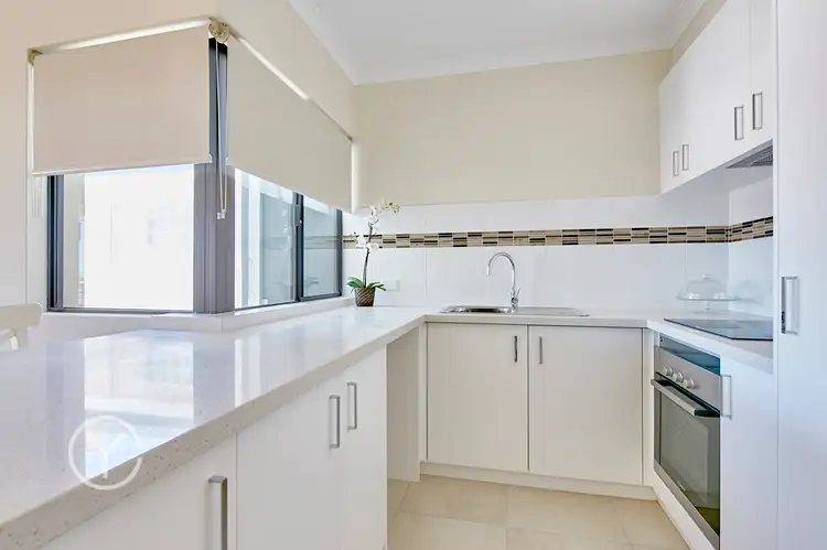 Fourth view of Homely apartment listing, 8/7 Birdwood Road, Melville WA 6156