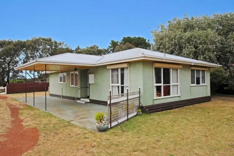72 Dougherties Road, Portland VIC 3305