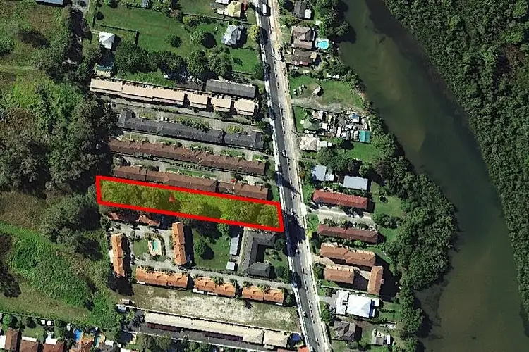 Fifth view of Homely land listing, 191 Kennedy Dr, Tweed Heads West NSW 2485