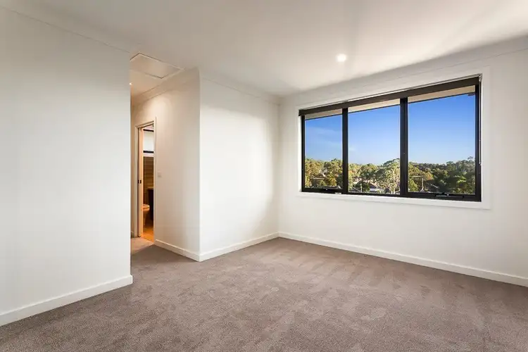 Sixth view of Homely house listing, 13/28 Livingstone Road, Eltham VIC 3095