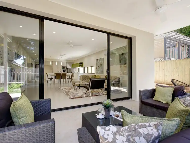 Fifth view of Homely house listing, 42 Forrest Street, Nudgee QLD 4014