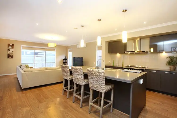 Sixth view of Homely house listing, 39 Saltbush Crescent, Brookfield VIC 3338