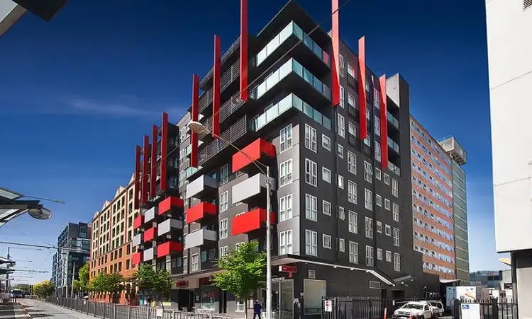 112/740 Swanston Street, Carlton VIC 3053