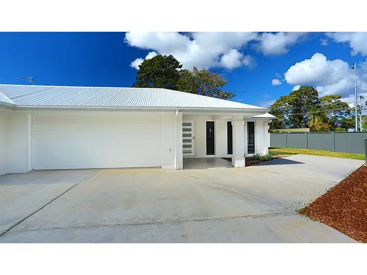 Third view of Homely house listing, 2/2 Foote Avenue, Buderim QLD 4556