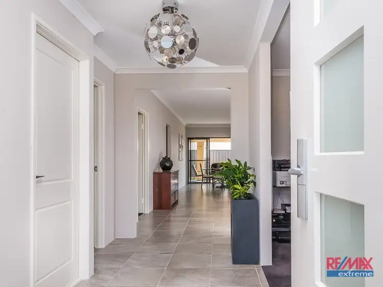 Second view of Homely house listing, 75 Raeside Drive, Landsdale WA 6065