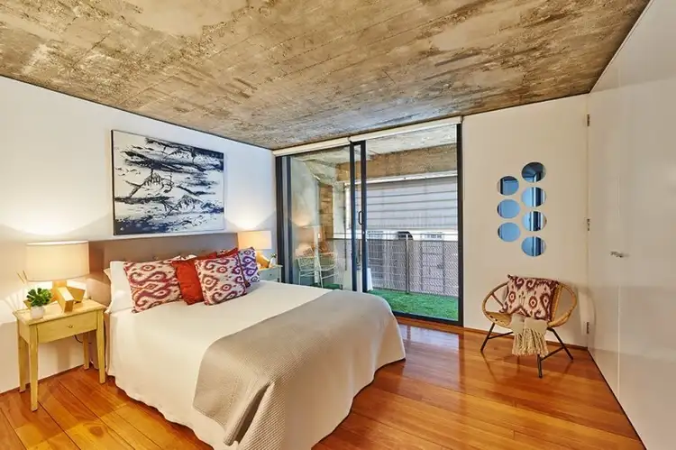 Fifth view of Homely apartment listing, 3/50 Ann Street, Surry Hills NSW 2010