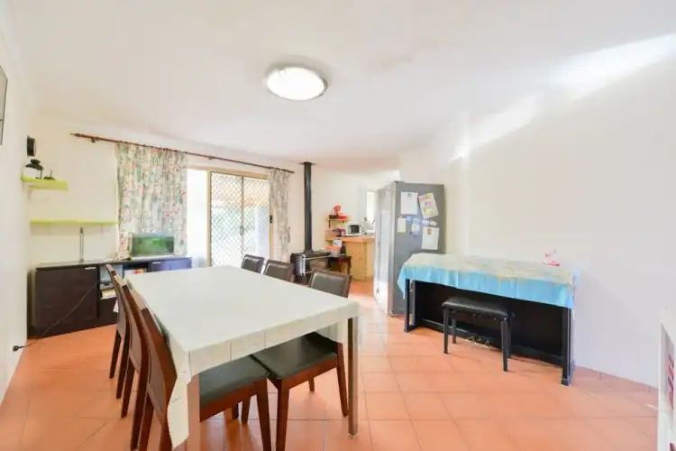 Fifth view of Homely semi-detached listing, 13A Macquarie Way, Willetton WA 6155