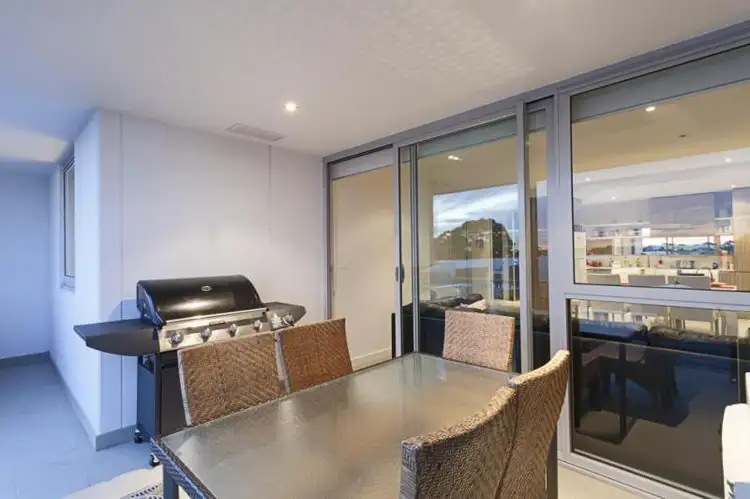 Sixth view of Homely house listing, 47/48 Eucalyptus Drive, Maidstone VIC 3012