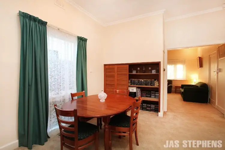 Fifth view of Homely house listing, 3 Barton Street, West Footscray VIC 3012