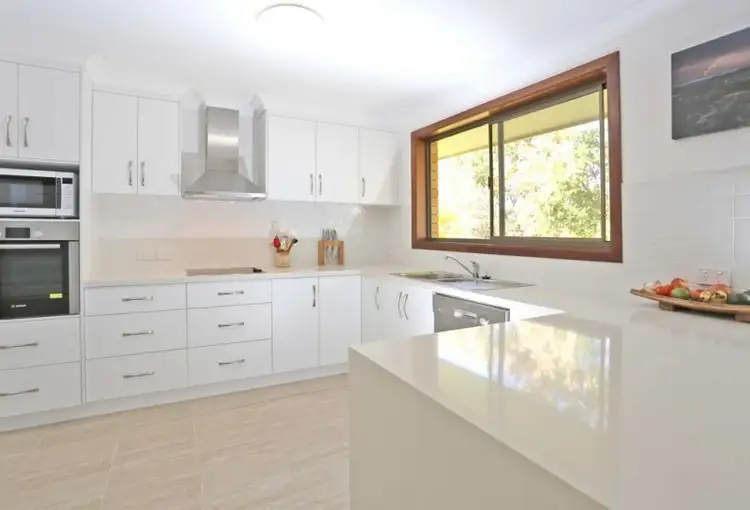 Second view of Homely unit listing, 3/103 Victoria St, Grafton NSW 2460