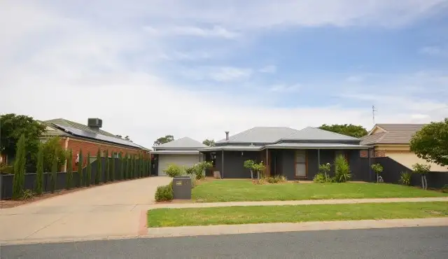 Main view of Homely house listing, 14 Olivia Drive, Moama NSW 2731