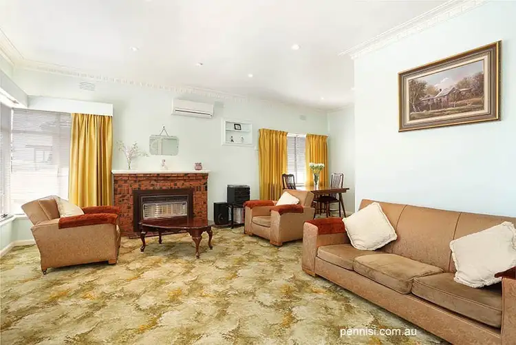 Sixth view of Homely house listing, 13 Beatrice Avenue, Aberfeldie VIC 3040