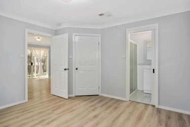 Fifth view of Homely house listing, 45 Illawarra Circuit, Worrigee NSW 2540