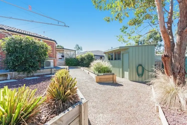 Fifth view of Homely house listing, 26 Plover Way, Whittlesea VIC 3757