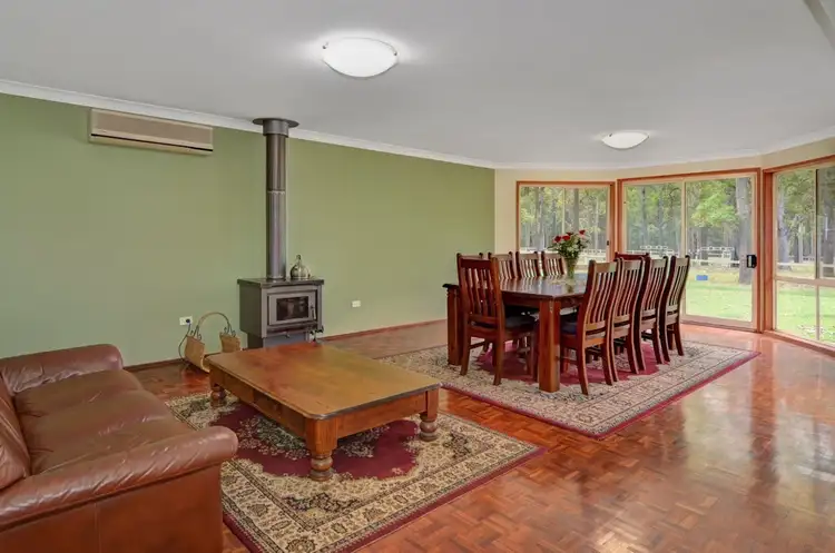 Fifth view of Homely house listing, 138B Dowling Street, Falls Creek NSW 2540