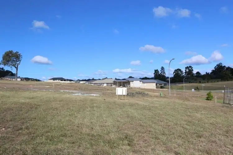 Second view of Homely land listing, Lot 505 Graham Way, Largs NSW 2320