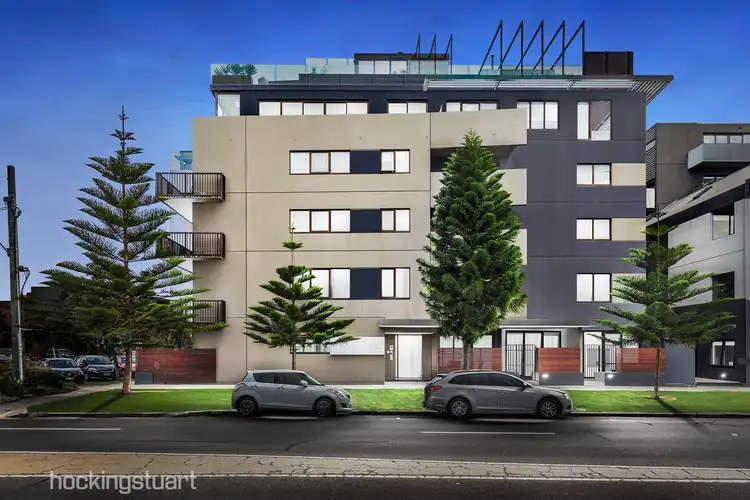 205/15 Pickles Street, Port Melbourne VIC 3207
