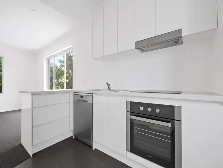 Fifth view of Homely apartment listing, 7/187 Beach Street, Frankston VIC 3199