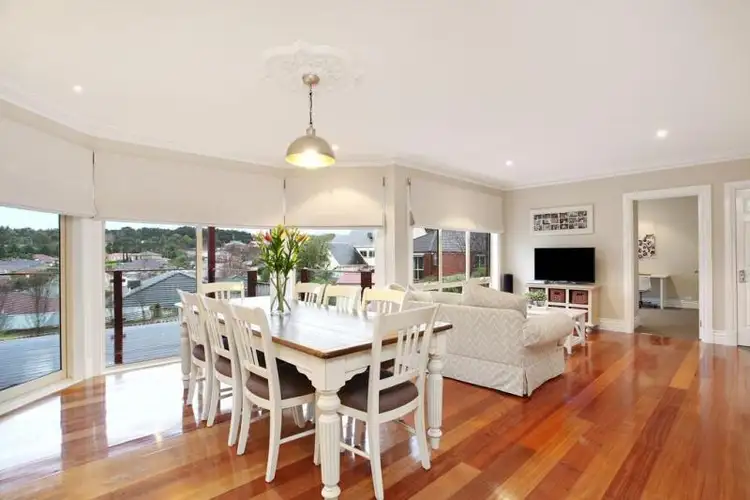 Sixth view of Homely house listing, 7 Eyton Close, Chirnside Park VIC 3116