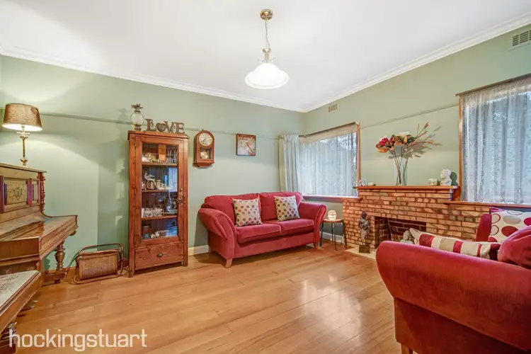 Fifth view of Homely house listing, 411 Gladstone Street, Golden Point VIC 3350