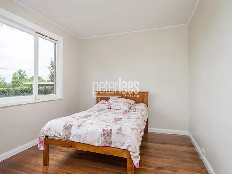 Fifth view of Homely house listing, 31 Taree Crescent, Gravelly Beach TAS 7276
