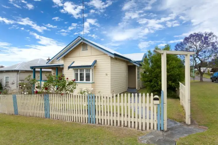Seventh view of Homely house listing, 76 Brown Street, Dungog NSW 2420