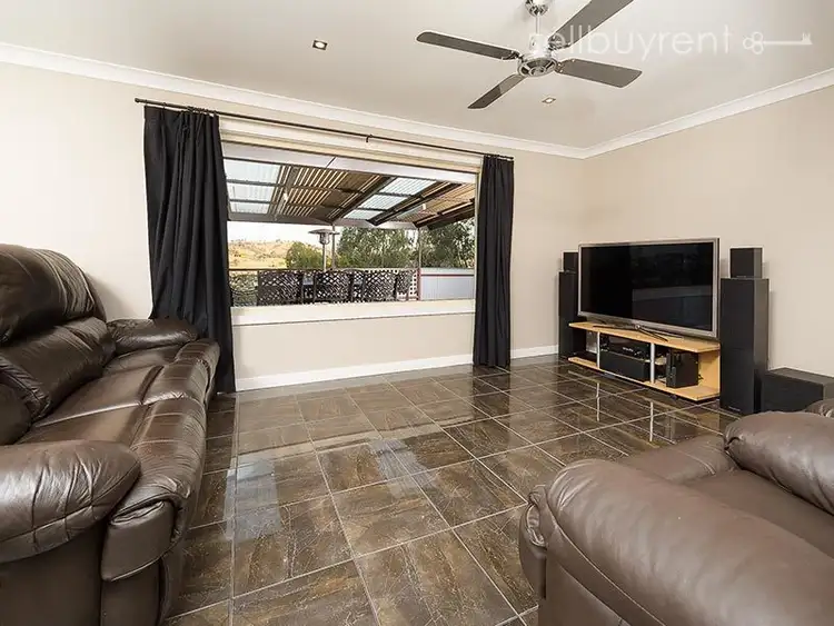 Fourth view of Homely house listing, 13 BEARDMORE STREET, Bethanga VIC 3691