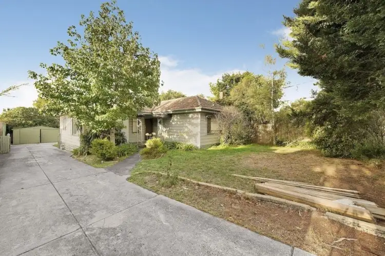 5 Moorookyle Avenue, Hughesdale VIC 3166