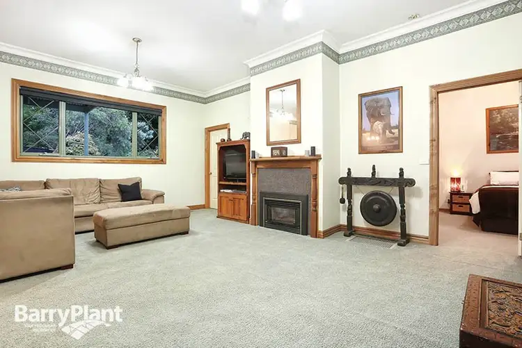 Fourth view of Homely house listing, 17 Rangeview Road, Mount Evelyn VIC 3796
