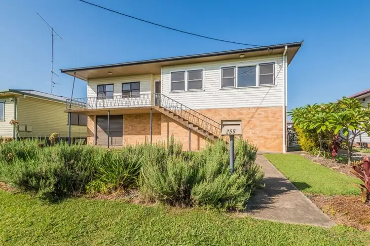Main view of Homely house listing, 255 Hoof Street, Grafton NSW 2460