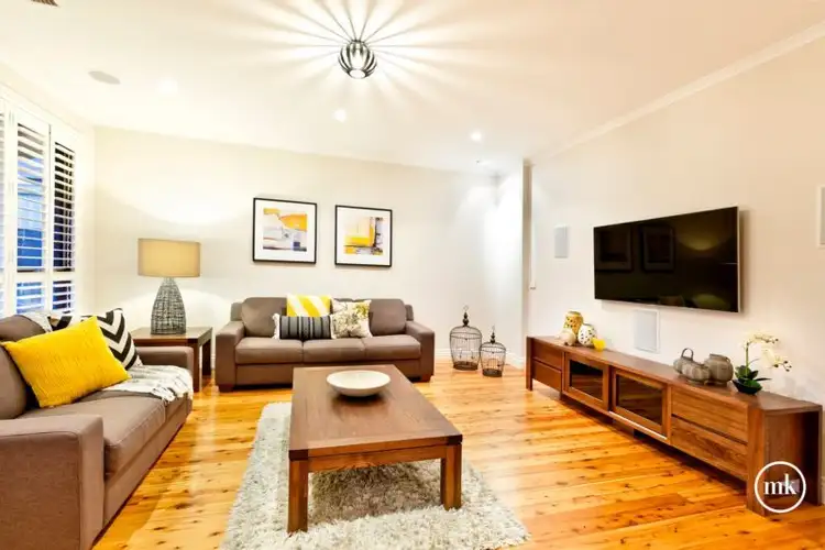 5 Watercress Grove, Doreen VIC 3754
