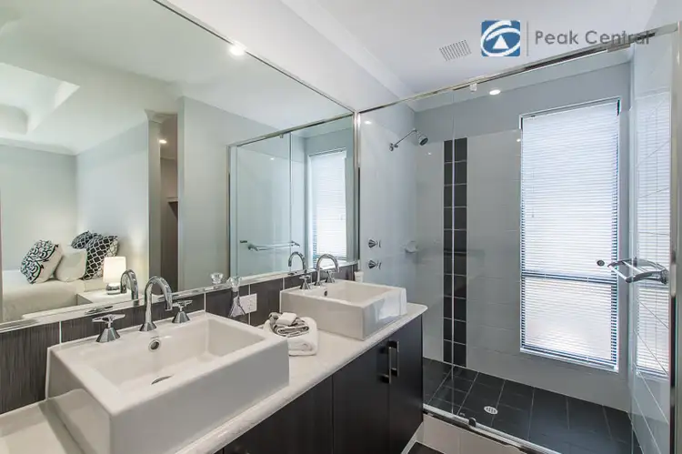 Sixth view of Homely house listing, 16 Jacksonia Promenade, Success WA 6164