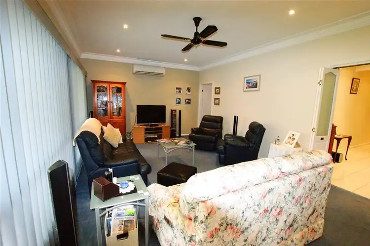 Fourth view of Homely house listing, 119 The Avenue, Bankstown NSW 2200