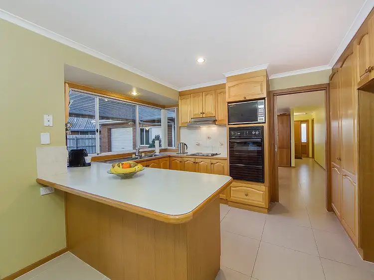 Fourth view of Homely house listing, 9 Commodore Court, Taylors Lakes VIC 3038