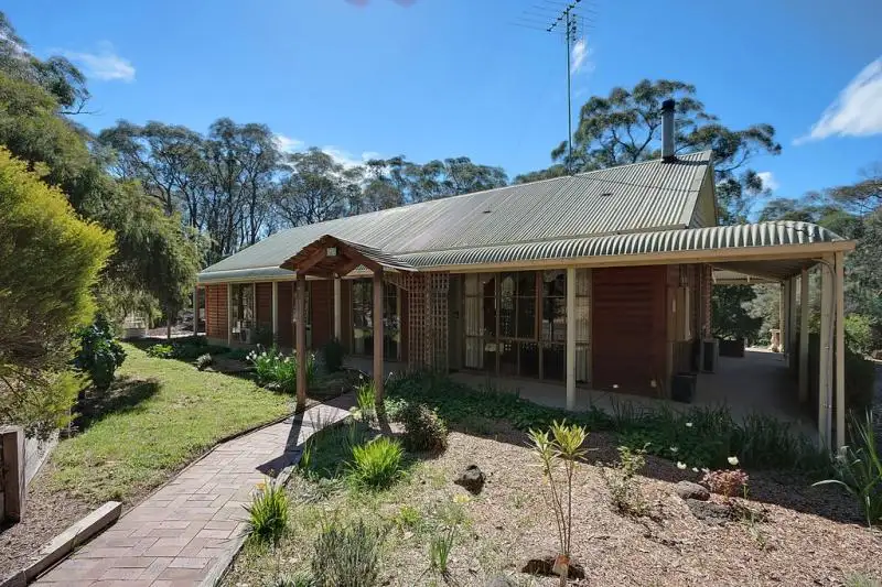 Main view of Homely house listing, 46 Range Avenue, Heathcote Junction VIC 3758