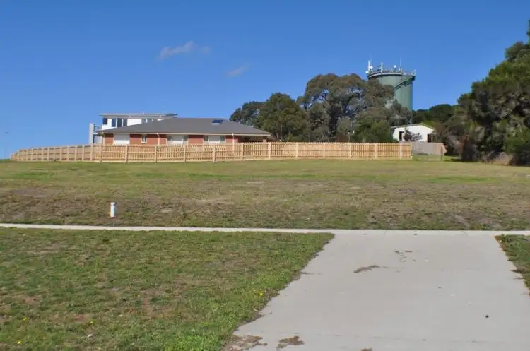 Lot 2 Tower Views Estate, Wonthaggi VIC 3995