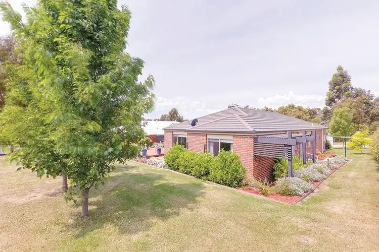 Third view of Homely house listing, 22 Urquhart Street, Gordon VIC 3345